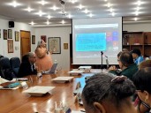 Uneg aprueba diplomado en Neurodiversidad y Trastornos del Neurodesarrollo