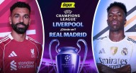 Dónde ver Real Madrid vs Liverpool EN VIVO: canales que televisan y links del partido de Champions League