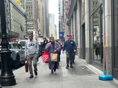 Economía: ¿Qué proponen para NYC Mamdani, Cuomo y Sliwa si ganan la Alcaldía?