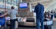 San Diego Int'l Airport to reduce flights due to government shutdown