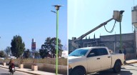 Más luz y más seguridad: Nuevo Tulancingo recibirá moderno sistema LED