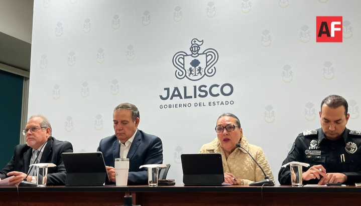 Identifican a uno de los criminales de Policías Viales asesinadas en El Salto, Jalisco