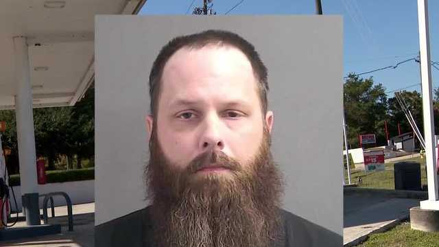 Volusia County father arrested after confronting alleged drug dealer