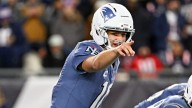 Patriots players praise 'best player in the NFL' after win over Jets