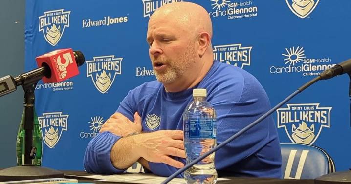 Josh Schertz: SLU won big without delivering its 'best punch' vs. SEMO