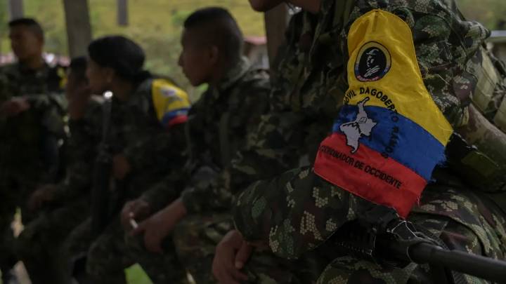 Dirección Nacional de Inteligencia se pronuncia sobre supuestos vínculos de alto funcionario con las disidencias de las Farc