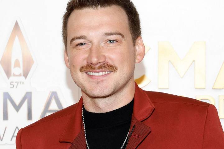 Morgan Wallen Skips the CMA Awards…Again!