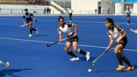 Jr Women Academy C’ship: Ghumanhera Riser’s, Raja Karan register wins