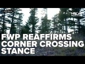 Montana reaffirms corner crossing remains unlawful despite court decision