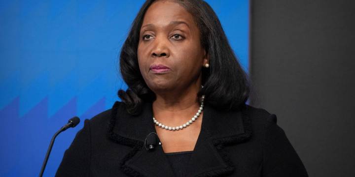 Fed governor accused of mortgage fraud blasts case as ‘baseless,’ based on ‘one stray reference’ about a primary residence