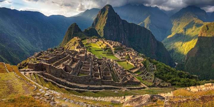 Machu Picchu obtiene su tercera certificación de carbono neutro y se convierte en el primer sitio Patrimonio Mundial con este logro