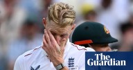 ‘Shellshocked’ Stokes urges England not to dwell on mauling in first Ashes Test