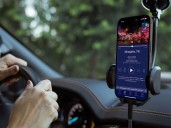 Autio streaming subscription makes road trips fun and educational