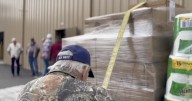 Montana Legends donation helps food-insecure veterans in Northwest Montana