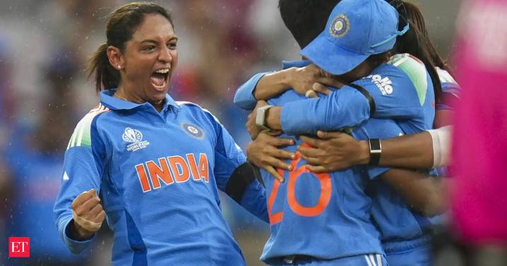 WC win sends Kaur’s brand pull into overdrive