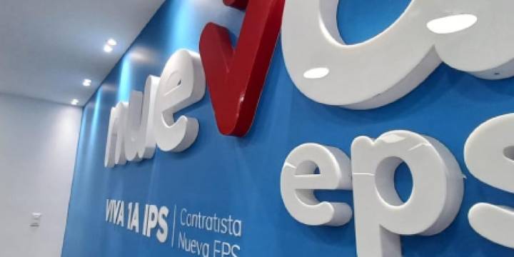 Gobierno nacional asume control mayoritario de la Nueva EPS: adquirió el 51% de las acciones
