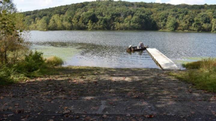 Forest Service to lower lake levels for flood control in Hoosier National Forest