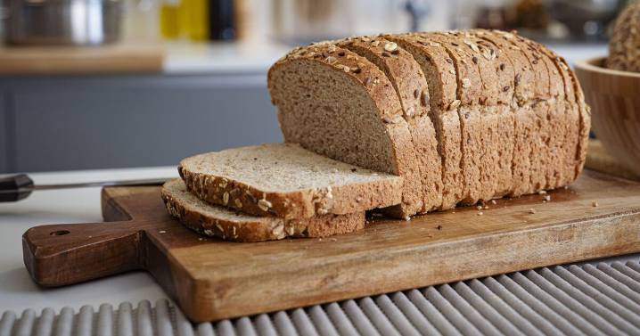 Bread will 'stay fresh and avoid mould' if wrapped in 1 household item