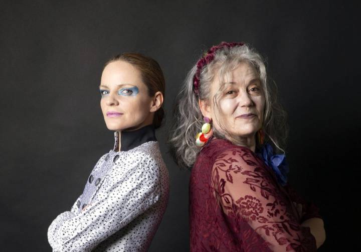 Morfeo Teatro habla de la muerte desde el humor