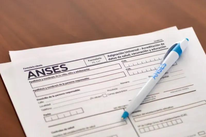 Se conoció la fecha límite para presentar la Libreta AUH: ¿cómo son los pasos y cuándo se cobra?