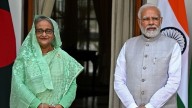 Bangladesh Invites Indian NSA Amid Push to Bring Back Sheikh Hasina; Key Bilateral Issues Discussed