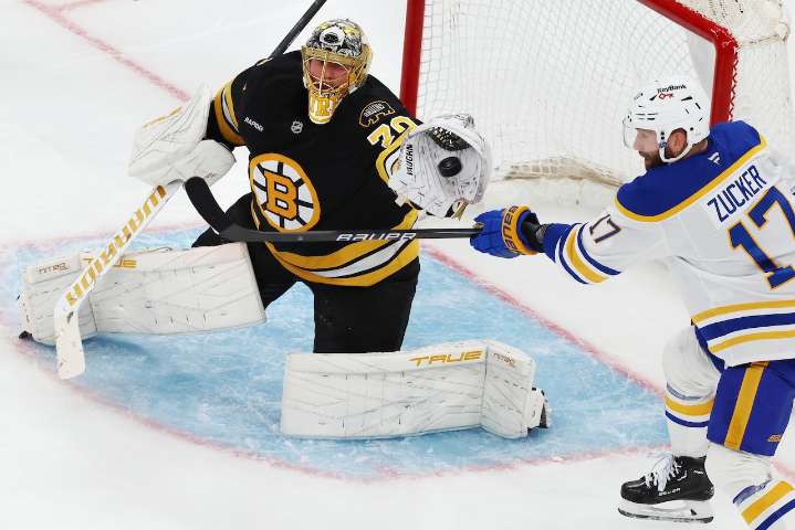 Where to watch NHL free live stream today: Boston Bruins vs. Montreal Canadiens