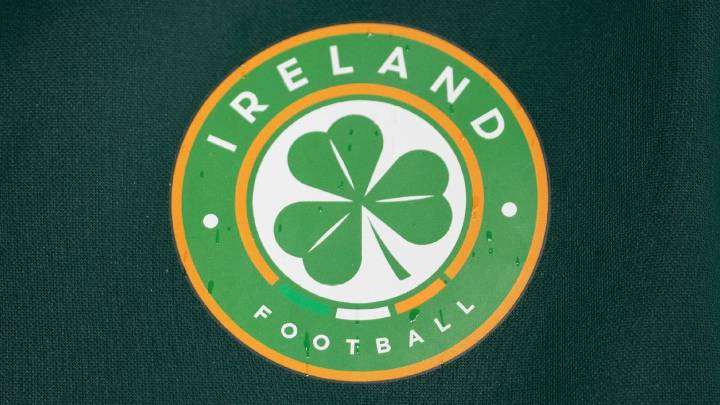 Ireland's governing body to submit motion to UEFA to ban Israel