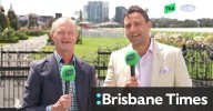 Video: David Gately's Melbourne Cup Preview