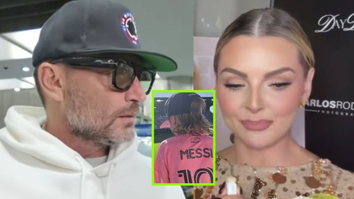 Estalla nueva polémica entre Julián Gil y Marjorie de Sousa