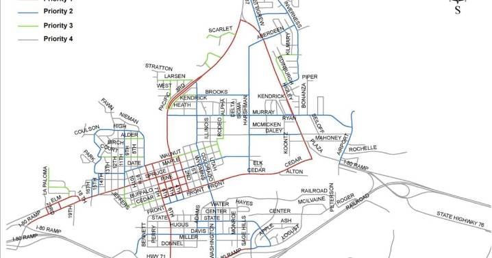 Rawlins City Council says it won’t change use of cell phones during meetings