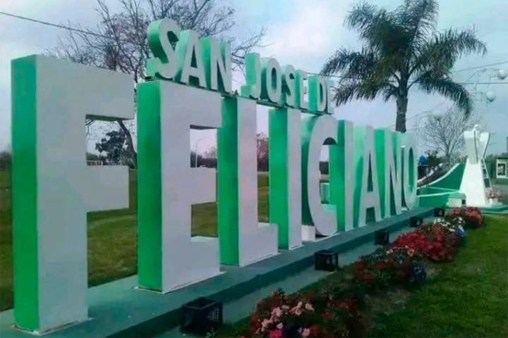 Feliciano eximirá del pago de tasas inmobiliarias a jubilados con la mínima