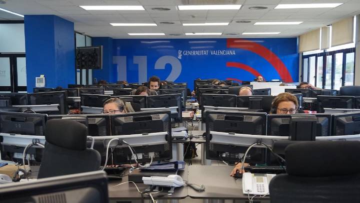 Emergencias recibió un borrador del ES-Alert a las 18:37 horas