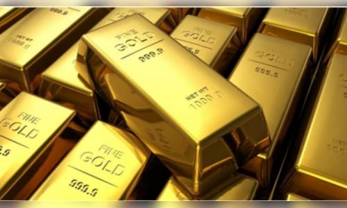 Gold prices may rise another 10-20% in coming months: Laxmi Diamonds CMD