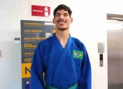 Brasil impuso su categoría en judo parapanamericano de Chile