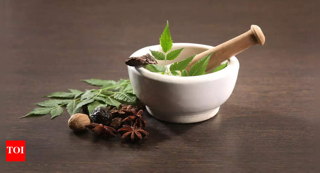 5 Ayurvedic herbs and spices that may lower uric acid levels