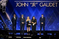 Upstate NY firefighter killed in line of duty honored at Fox Nation Patriot Awards