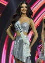 Manika Vishwakarma: Meet India’s Miss Universe 2025 contender who exited top 12 after swimsuit round