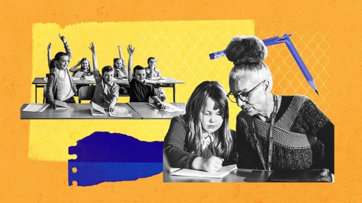 Middle class parents aren't exploiting the SEND system, they're surviving it