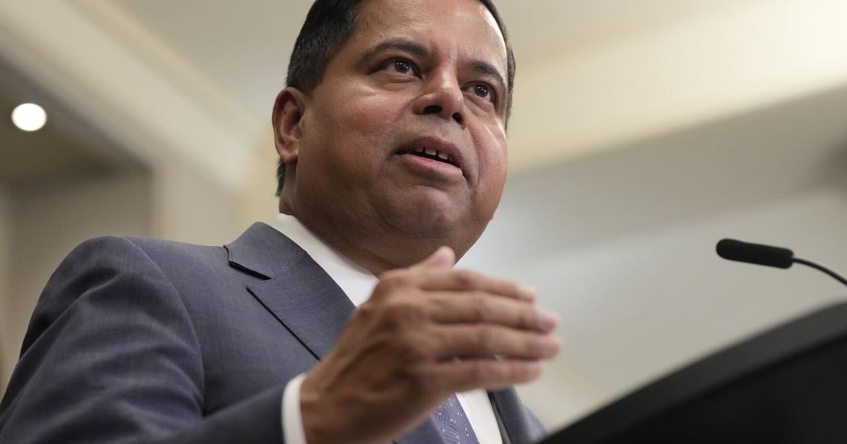 Carney government ‘analyzing’ results of firearms buyback