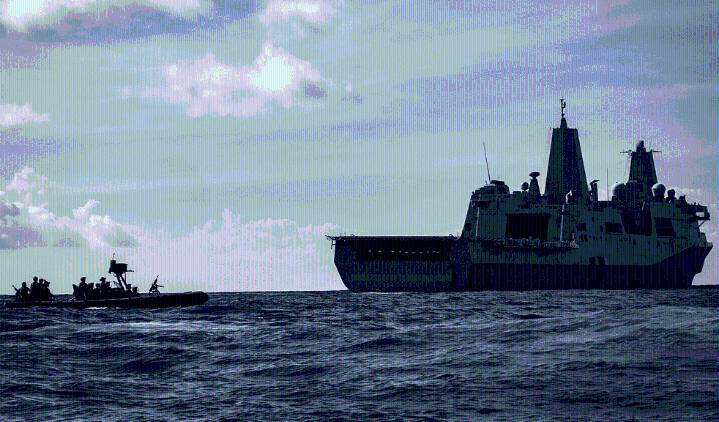 Amnistía: Los ataques aéreos lanzados por EEUU en América Latina son asesinatos