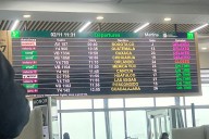 Pasajeros de Avianca reportan retrasos en vuelo de México a Bogotá: se ha reprogramado 5 veces