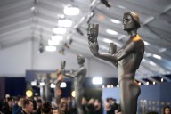 The SAG Awards are changing their name: Here come the Actor Awards