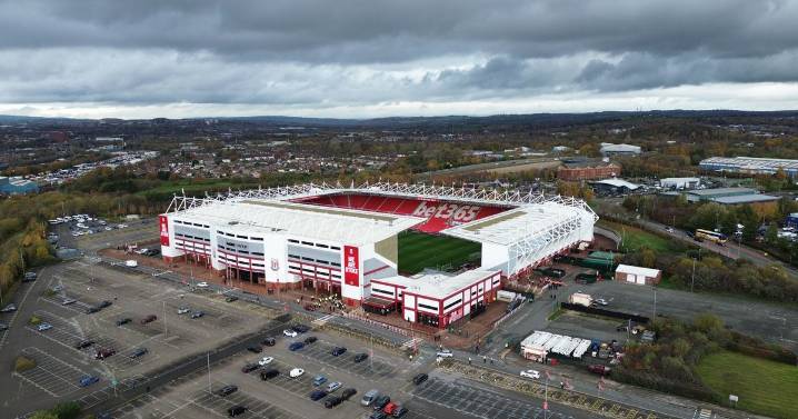 Three changes as Mark Robins confirms Stoke City team vs Coventry