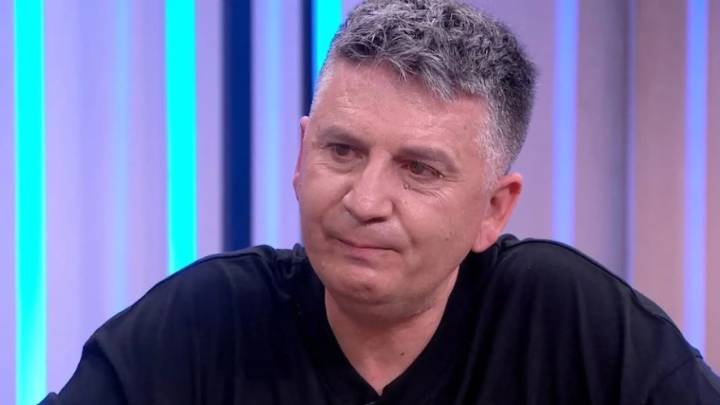 Miguel Ángel Cabrera, ex de Camela, roto al hablar de la trágica muerte de su hijo con tan solo 18 años