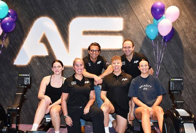 Chasing fitness? No sweat - Ipswich West Moreton Today