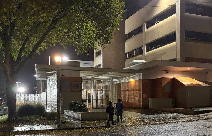 Portland waits ruling on National Guard; ICE activities lock down schools