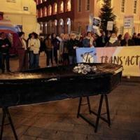 In U-turn, US rights report to track gender changes, DEI