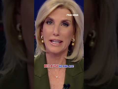 Laura: This is how far left the Dems have moved #shorts #us #election