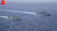 China-Japan conflict: How two Asian giants learned to share a sea, then fought over Taiwan