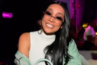 Monica Calls Chris Brown ‘The Greatest Entertainer’ Alive: ‘I Don’t Give a Damn Whose Song It Is, He Makes It Better’